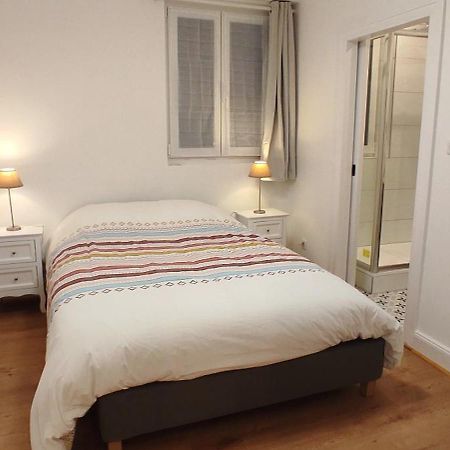 Gite La Jouvence - Coeur De Riquewihr - 2-4 Personnes Exterior foto